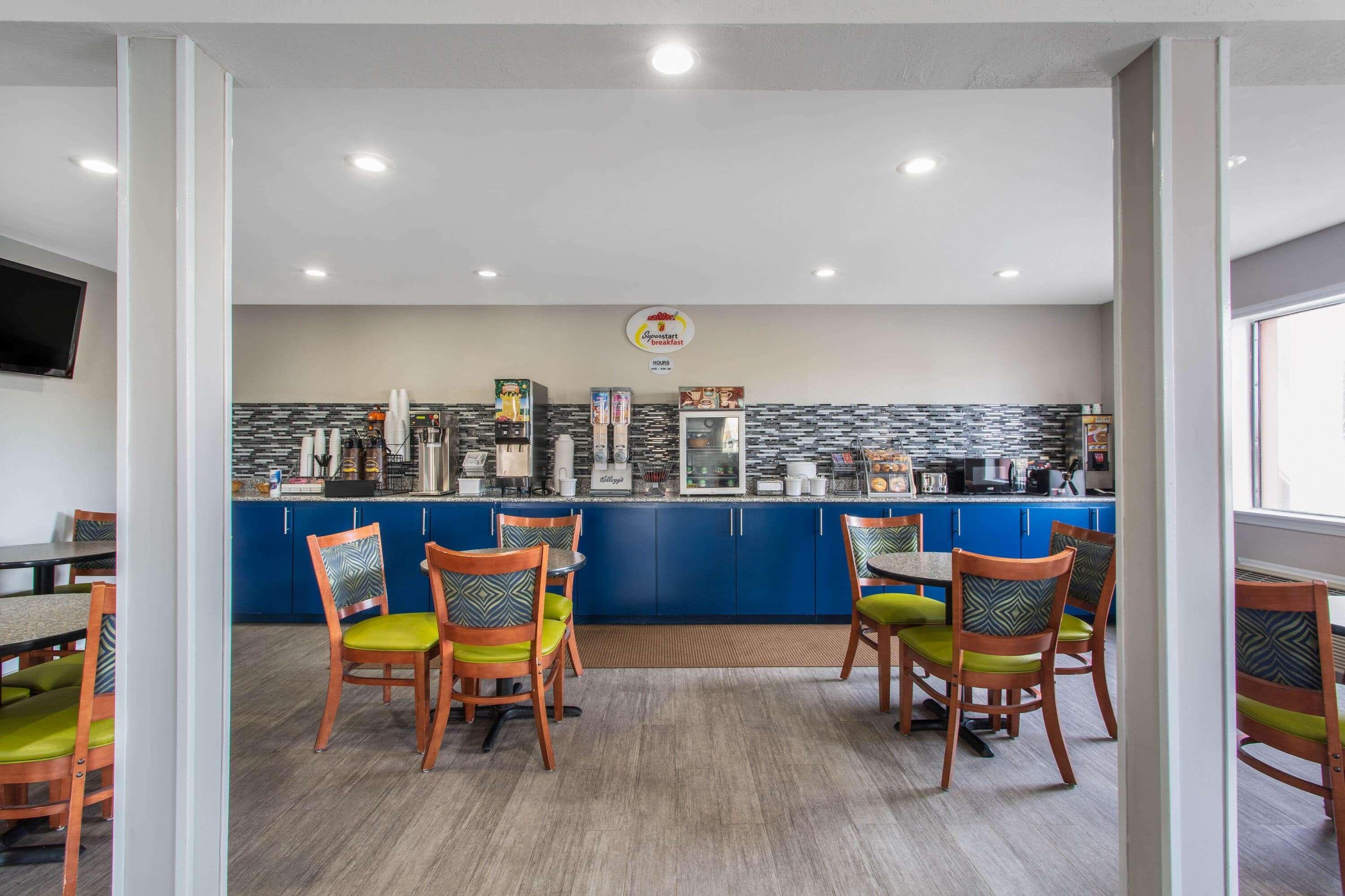 Super 8 Florence South Carolina 외부 사진