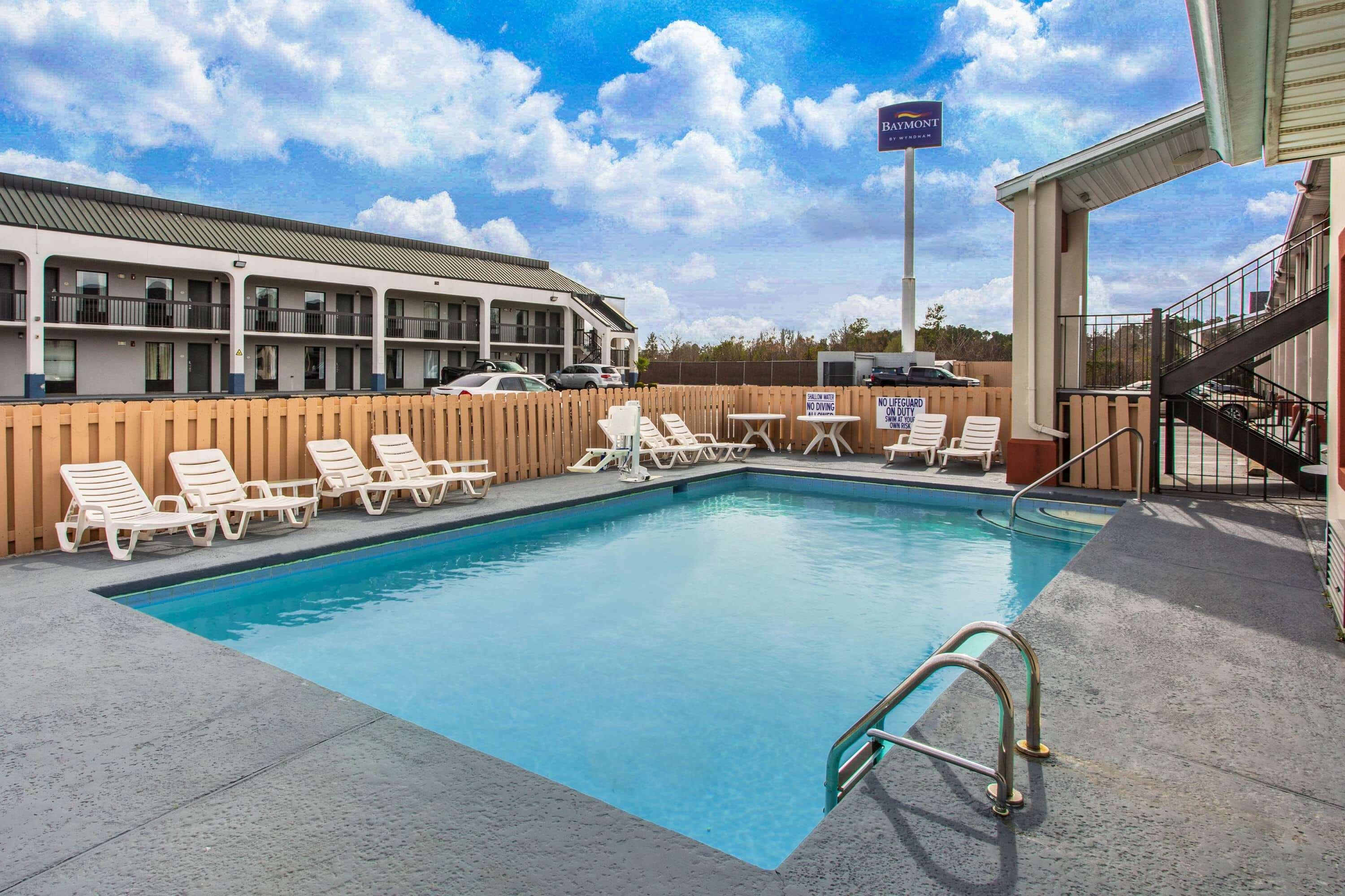 Super 8 Florence South Carolina 외부 사진