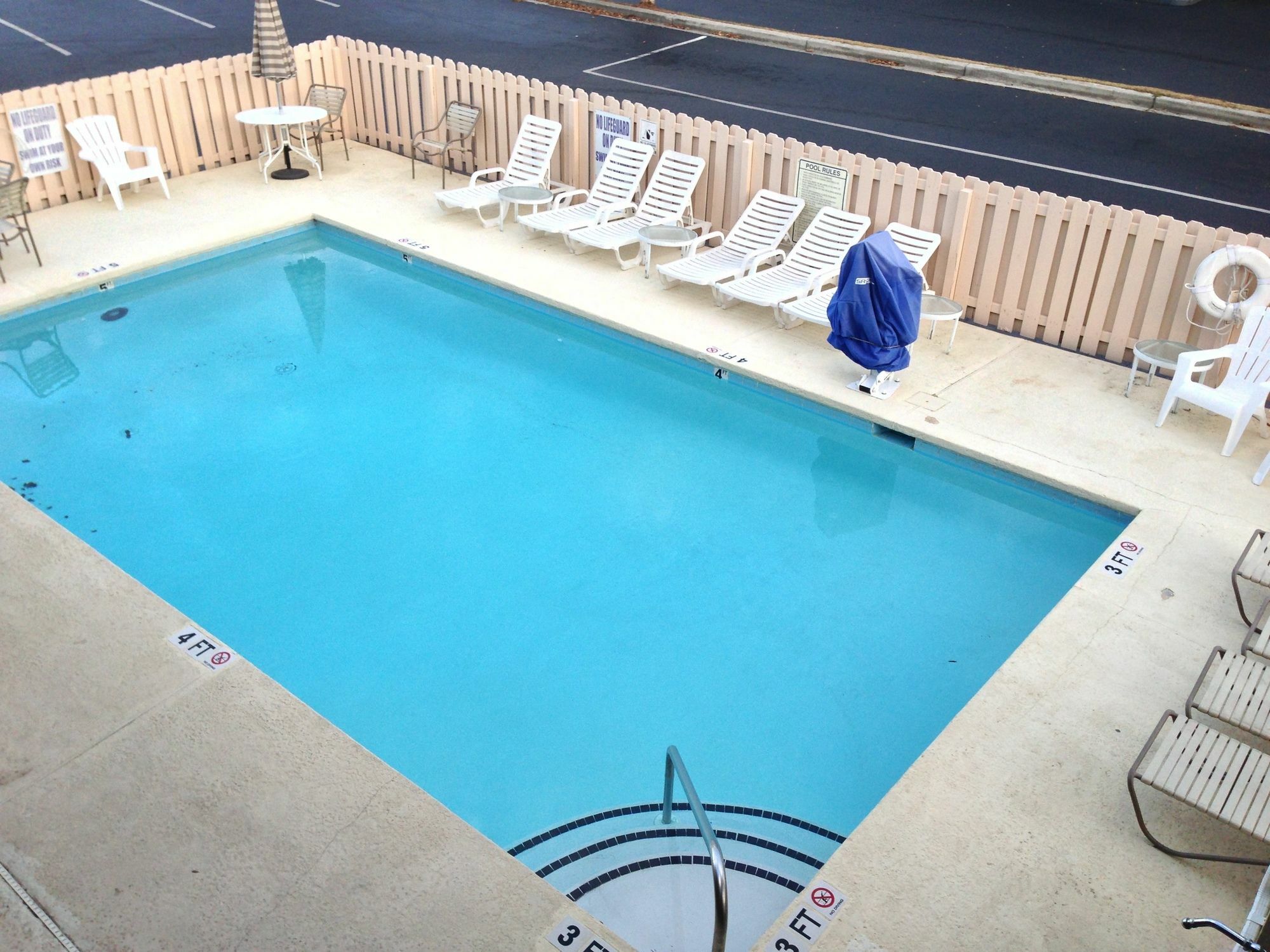 Super 8 Florence South Carolina 외부 사진