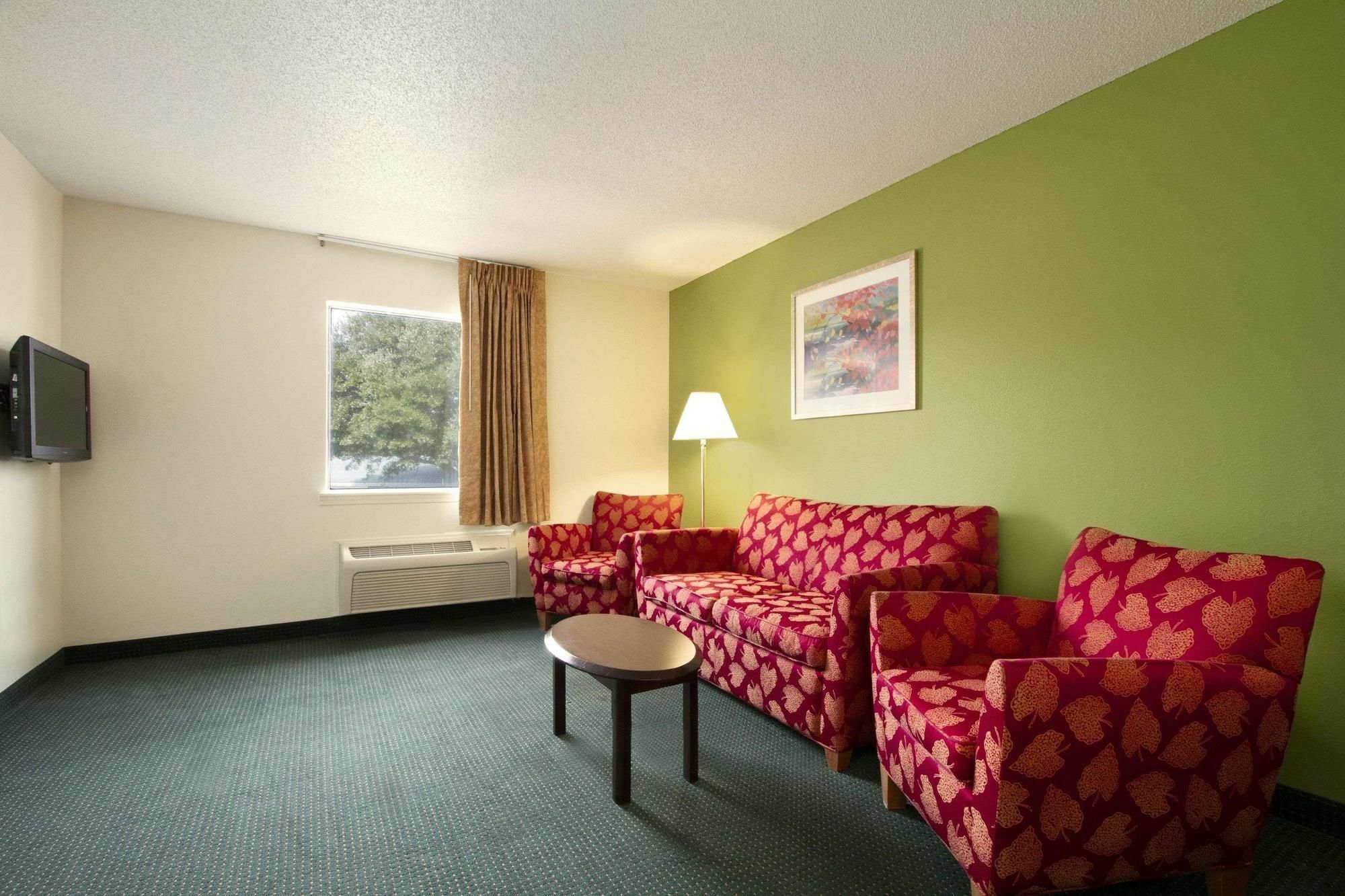 Super 8 Florence South Carolina 외부 사진